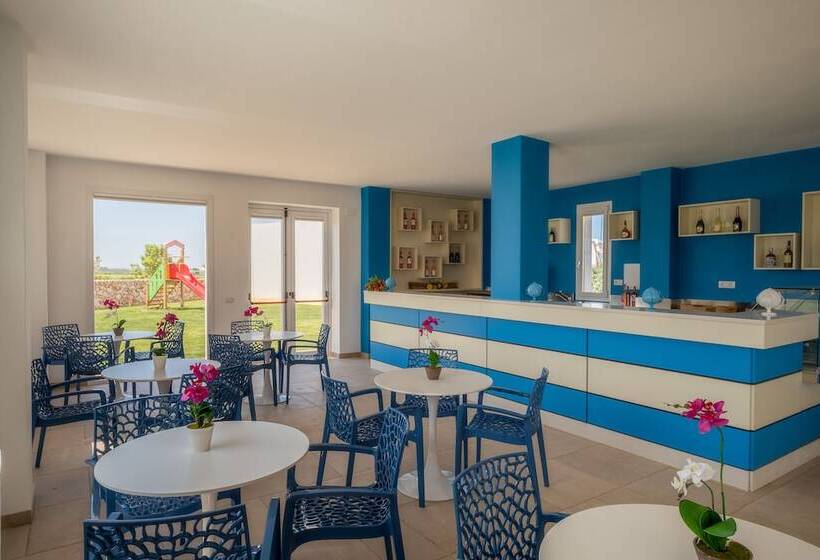 Отель Tenuta Rocci Cerasoli