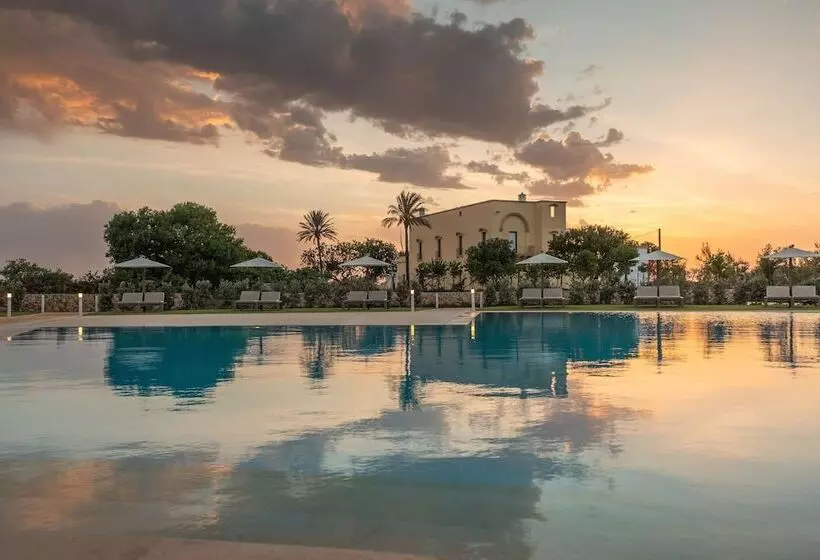 Hotelli Tenuta Rocci Cerasoli