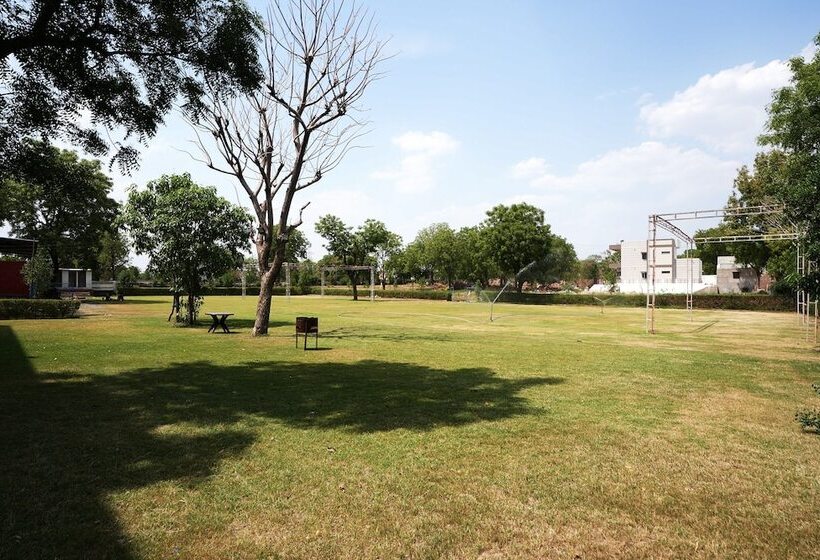 Hôtel The Royal Palace