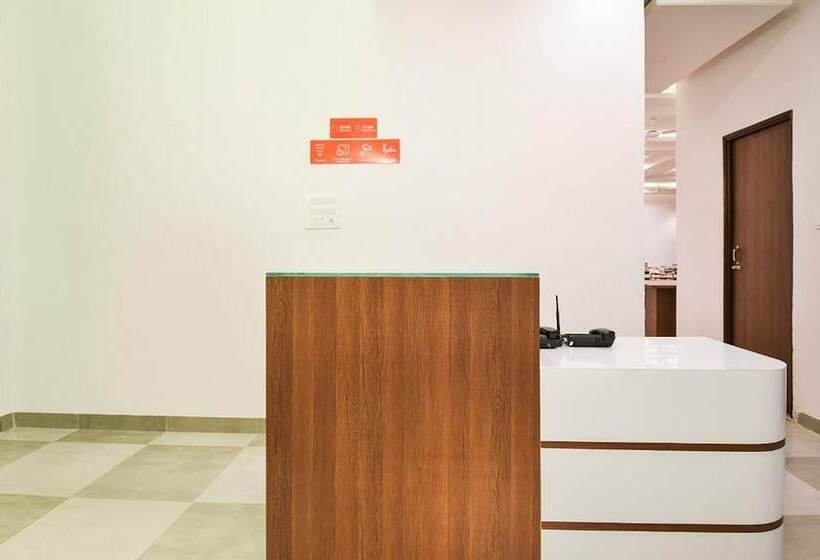 Hôtel The Royal Palace