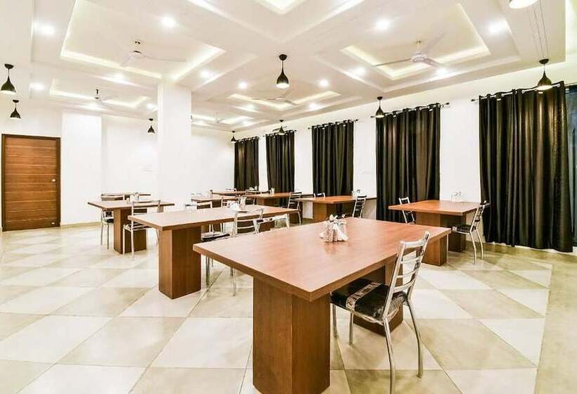 Hôtel The Royal Palace