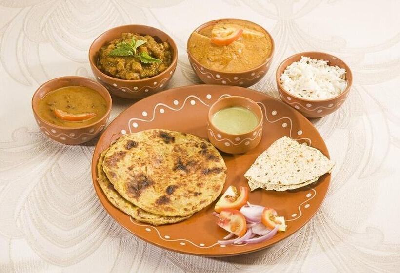 Hôtel The Royal Palace