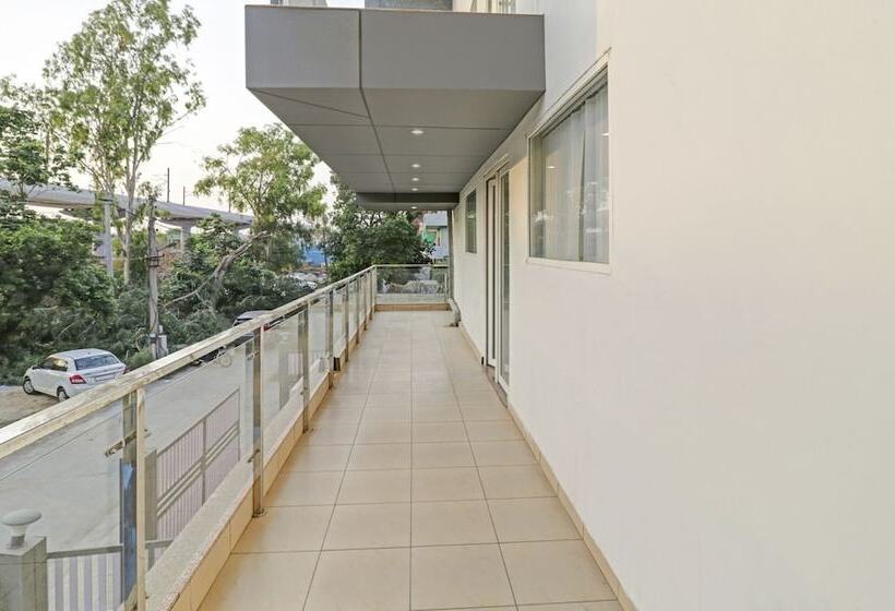 호텔 Treebo Grand Town House