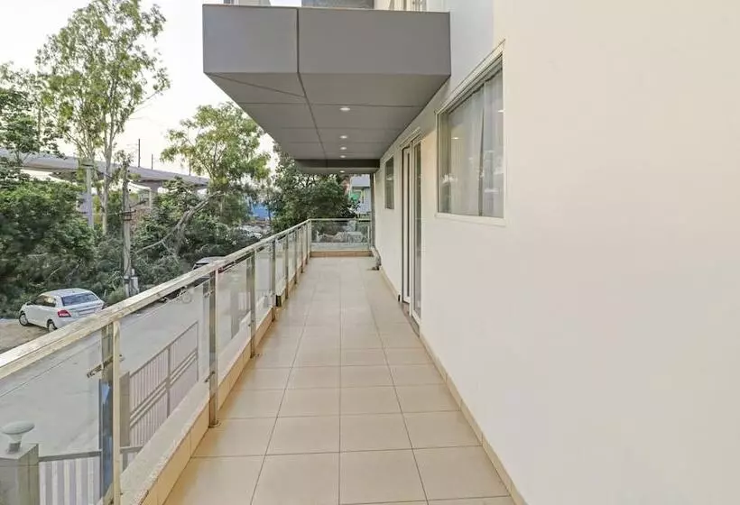 ホテル Treebo Grand Town House