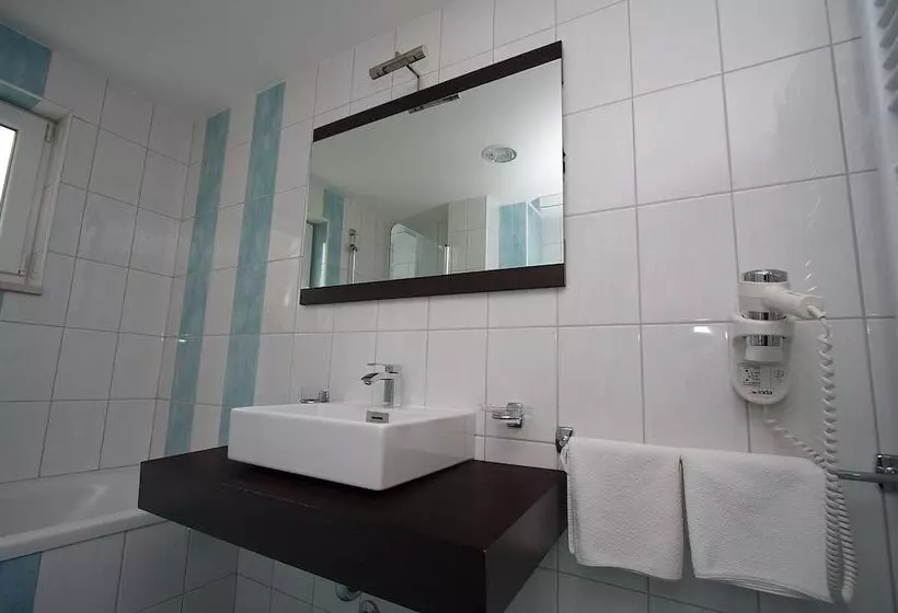 Aparthotel Natalia Podgora