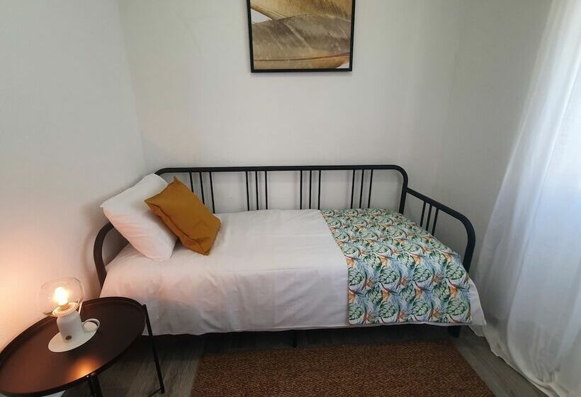 هتل Vieira Apartments V