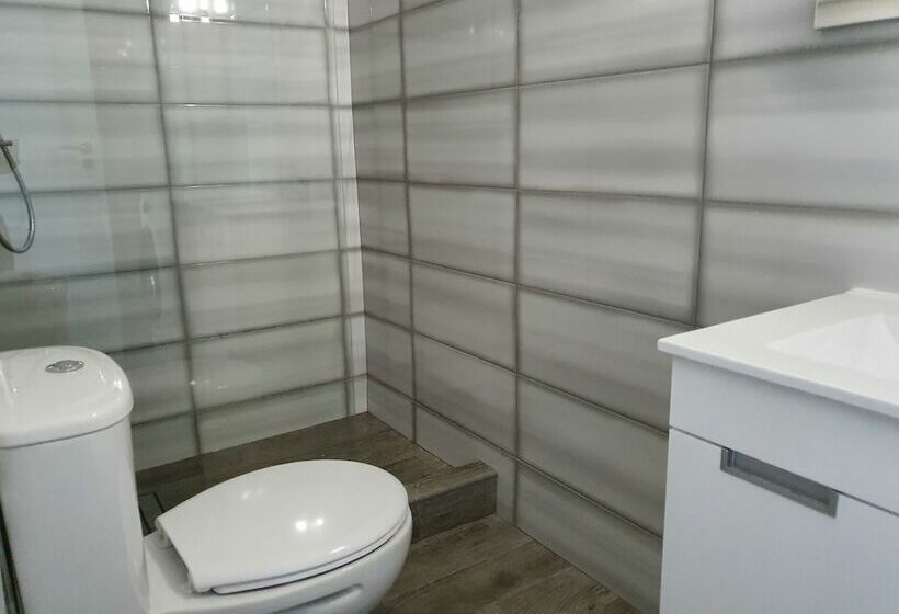 هتل Vieira Apartments V