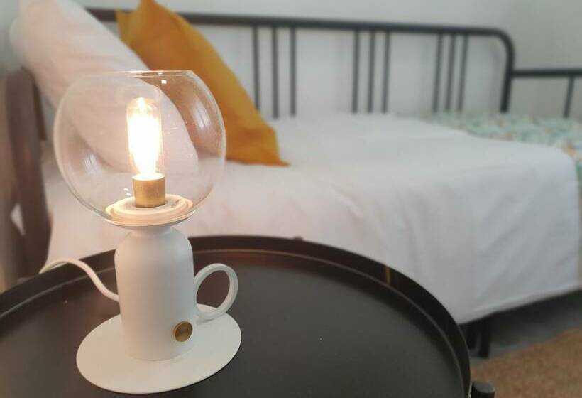 هتل Vieira Apartments V