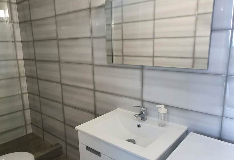 هتل Vieira Apartments V