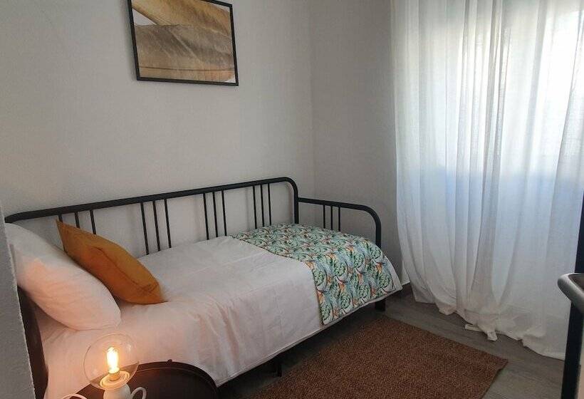 هتل Vieira Apartments V