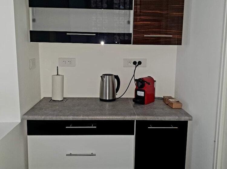 La Forteresse Jacuzzi Sauna