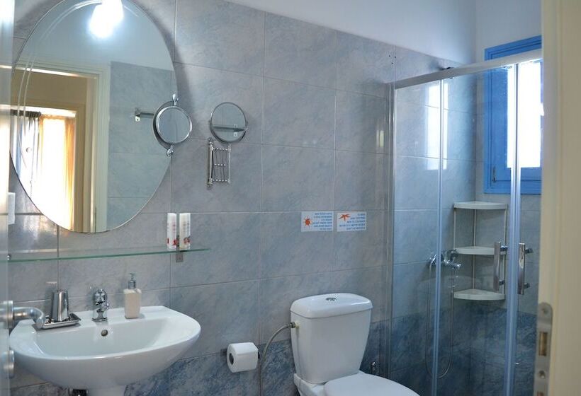 Mer Bleu Luxury Apartments