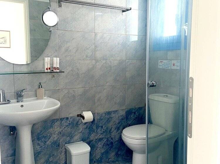 Mer Bleu Luxury Apartments