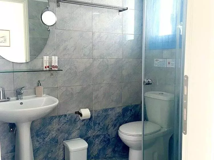 Mer Bleu Luxury Apartments