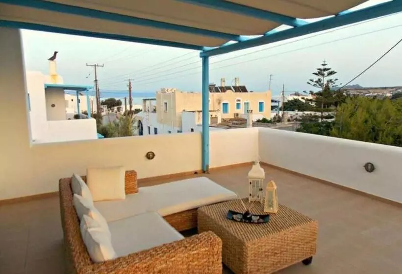 Mer Bleu Luxury Apartments