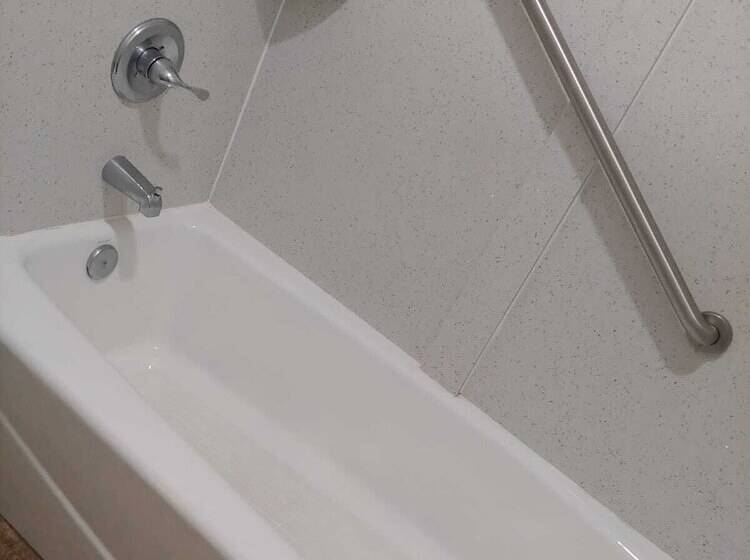 モーテル Budgetel Inn Decatur