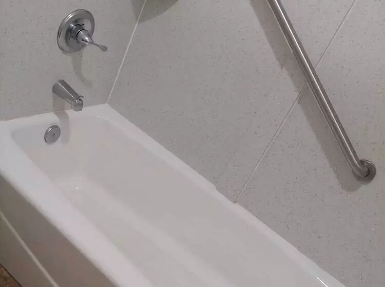 Motelli Budgetel Inn  Decatur