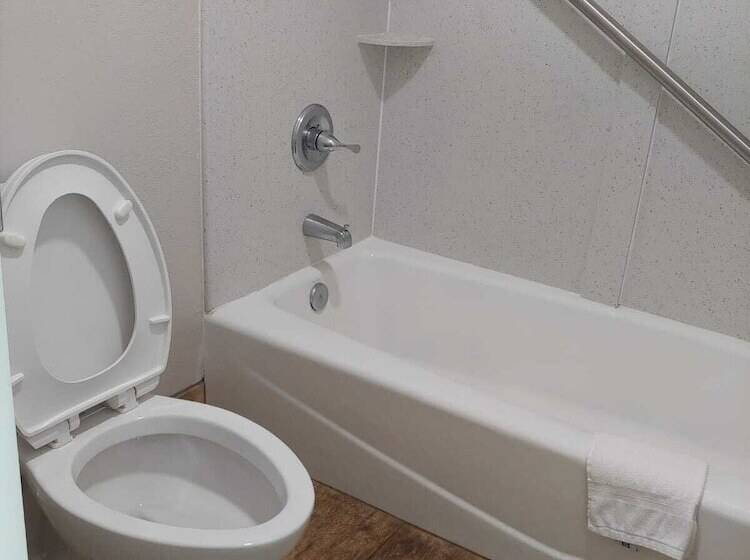 モーテル Budgetel Inn Decatur