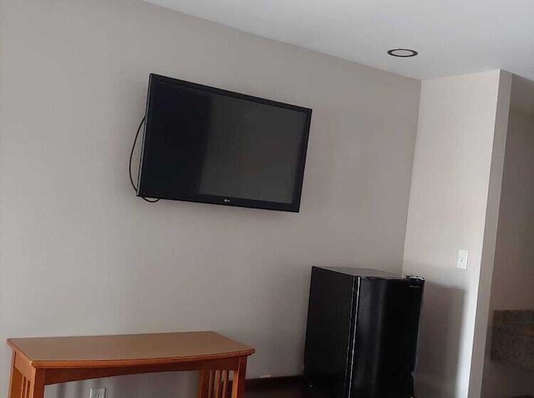 モーテル Budgetel Inn Decatur