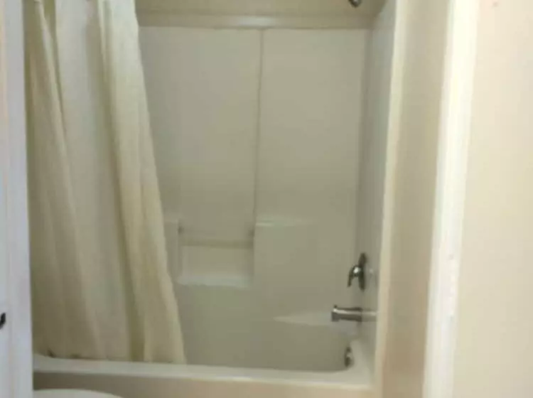 Motelli Pharr Executive Inn