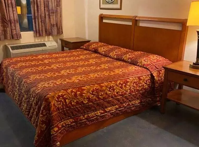 Motelli Pharr Executive Inn