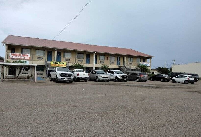 مُتل Pharr Executive Inn