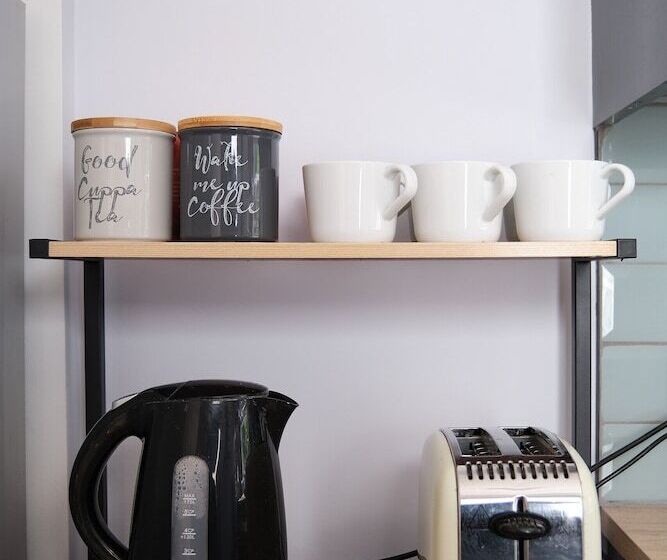 New 2bd Victorian Terraced House Loughborough