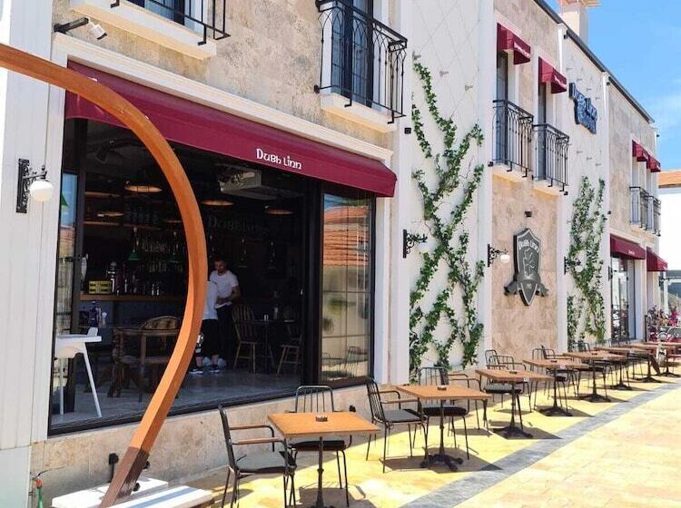 بنسيون Delice Mavi