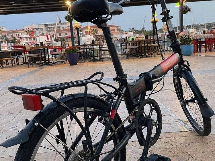 بنسيون Delice Mavi