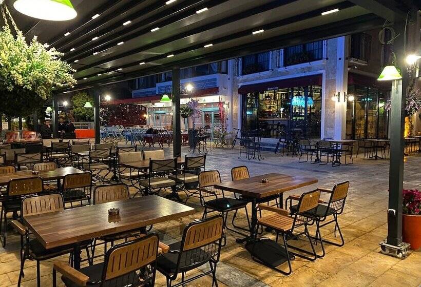 بنسيون Delice Mavi