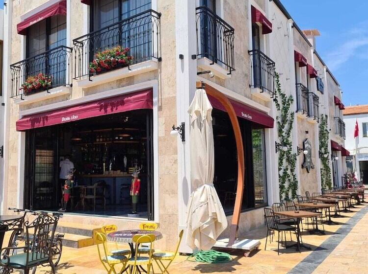 بنسيون Delice Mavi