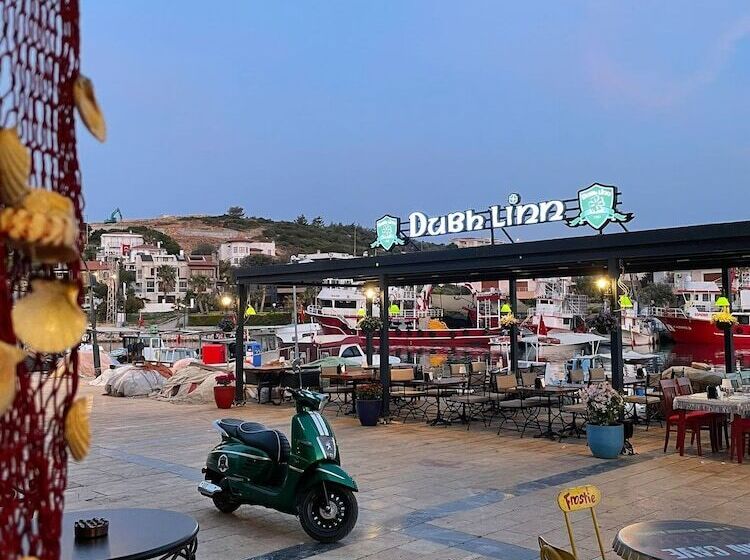 بنسيون Delice Mavi