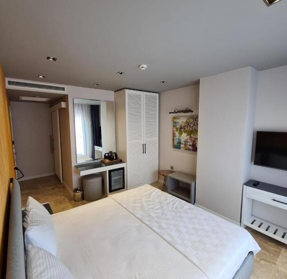 بنسيون Delice Mavi