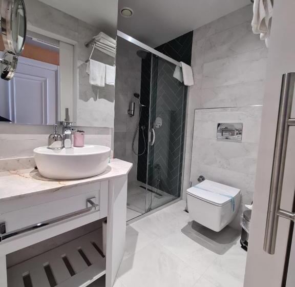 بنسيون Delice Mavi