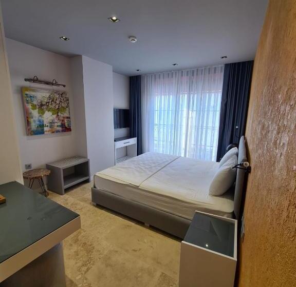 بنسيون Delice Mavi