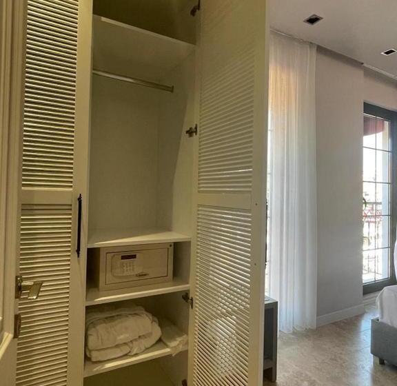 بنسيون Delice Mavi