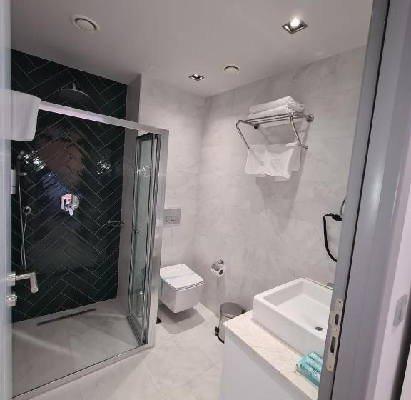 بنسيون Delice Mavi