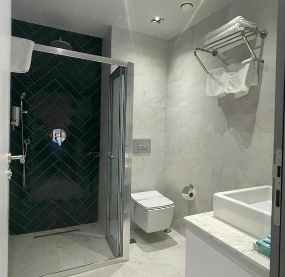 بنسيون Delice Mavi