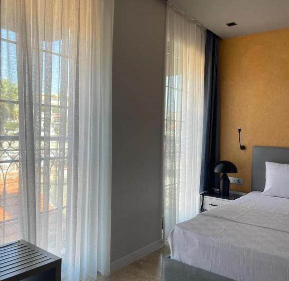 بنسيون Delice Mavi