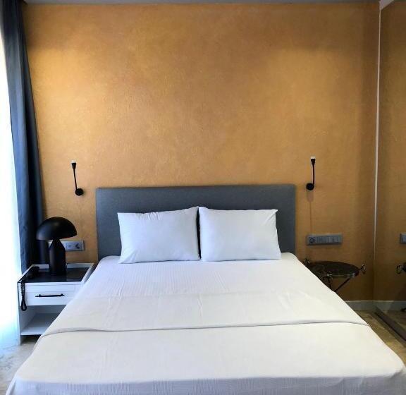 بنسيون Delice Mavi