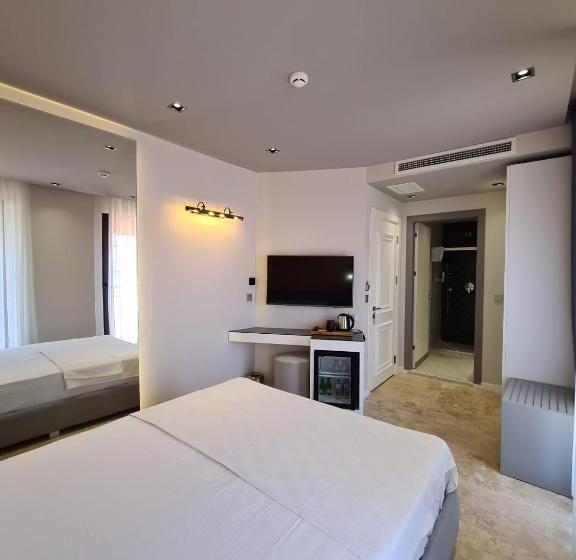 بنسيون Delice Mavi