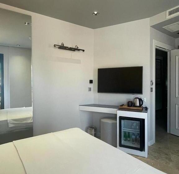 بنسيون Delice Mavi