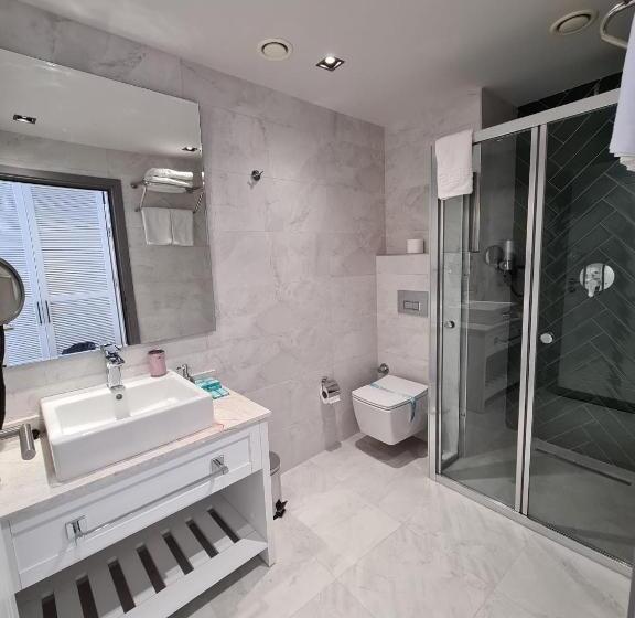 بنسيون Delice Mavi