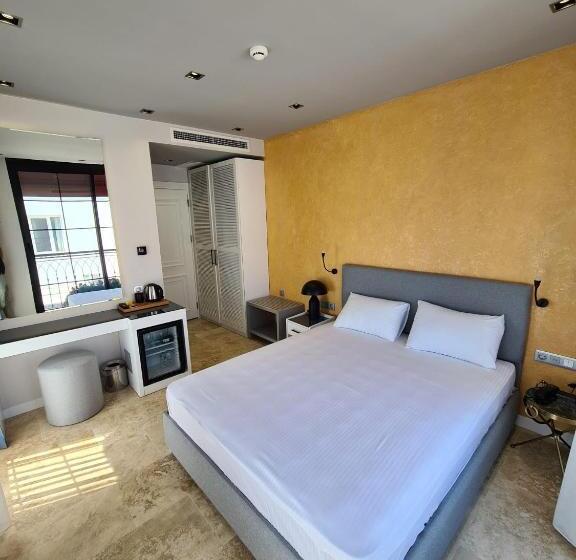 بنسيون Delice Mavi