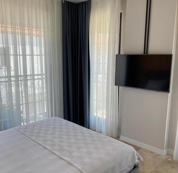 بنسيون Delice Mavi