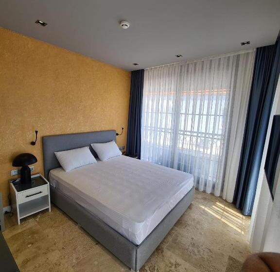 بنسيون Delice Mavi