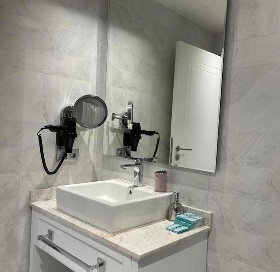 بنسيون Delice Mavi