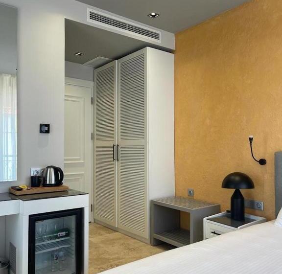 بنسيون Delice Mavi