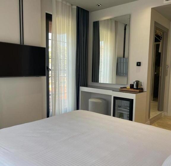 بنسيون Delice Mavi