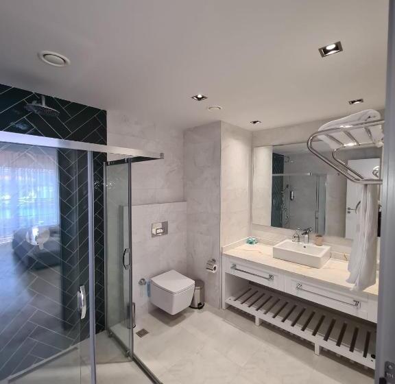 بنسيون Delice Mavi